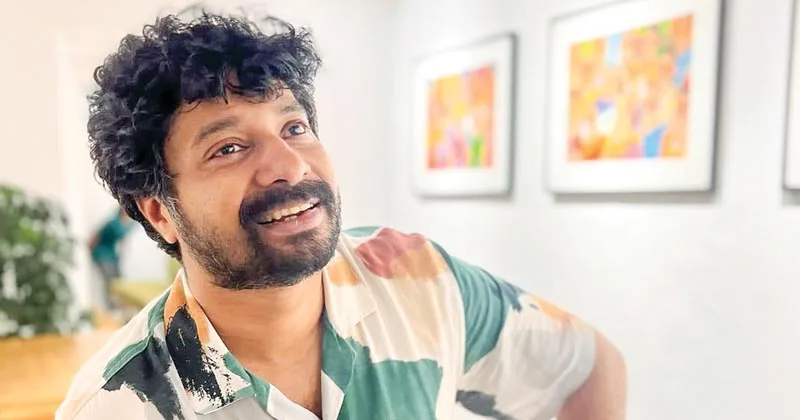 യുവത്വത്തിന്റെ പള്‍സ് തൊട്ടറിഞ്ഞ തൂലിക