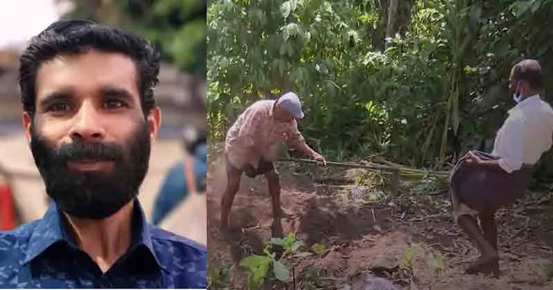 നെടുങ്കണ്ടം ഇരട്ടകൊലപാതകം; പ്രതി സജി പിടിയിൽ, മാത്യൂവിന്റെ തിരോധാനത്തിലും ദുരൂഹത