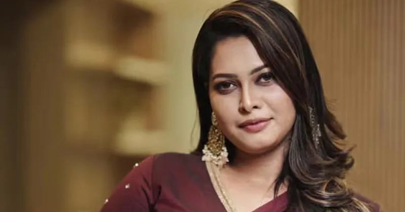 ഞങ്ങൾ പിരിയാൻ കാരണം അയാളല്ല: അഭ്യൂഹങ്ങളോട് പ്രതികരിച്ച് സജ്ന