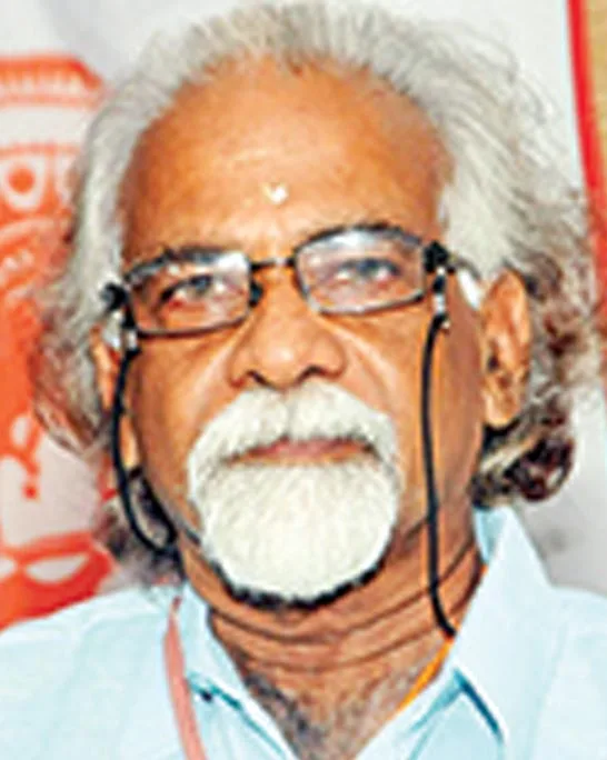 ശശി നാരായണന്‍