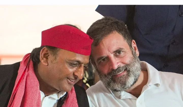 രാഹുൽ ഗാന്ധി ദുര്യോധനനെപ്പോലെ പെരുമാറുന്നു , അഖിലേഷാകട്ടെ ദുശ്ശാസനനും ; കോൺഗ്രസ് സ്ത്രീകളെ ബഹുമാനിക്കുന്നില്ലെന്നും പുഷ്‌കർ സിംഗ് ധാമി