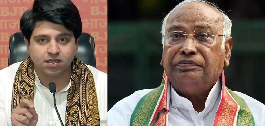 അഫ്‌സലും , യാക്കൂബുമൊക്കെ നിരപരാധികളാണ് ; മോദി തീവ്രവാദിയും, ആർഎസ്എസ് വിഷപ്പാമ്പുമാണ് ; ഇതാണ് കോൺഗ്രസെന്ന് ഷഹ്സാദ് പൂനാവാല