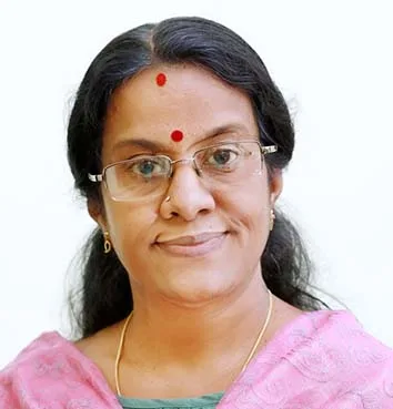 ഷൈന എസ്.