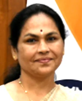 ശോഭ കരന്ത്ലജെ