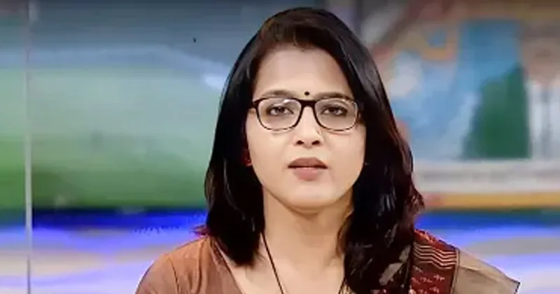 സ്മൃതി പരുത്തിക്കാടിനെതിരെ നടക്കുന്നത് ആസൂത്രിത വ്യക്തിഹത്യ; ഡിജിപിക്ക് പരാതി നല്കി കേരള പത്രപ്രവര്ത്തക യൂണിയന്