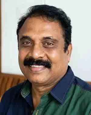ശ്രീജിത്ത് രാമചന്ദ്രൻ (97447 46260)