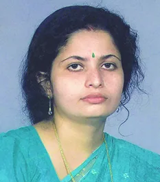 ശ്രീകല ചിങ്ങോലി