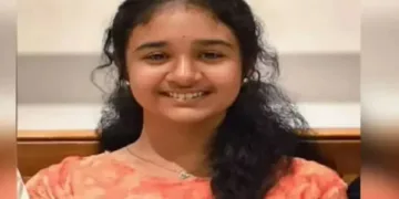 ശ്രീനന്ദ