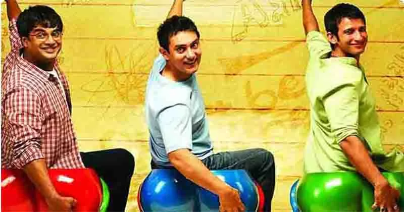 വരുന്നു, ‘3 ഇഡിയറ്റ്സ്’ രണ്ടാം ഭാഗം; സ്ഥിരീകരിച്ച് ആമിർ ഖാൻ