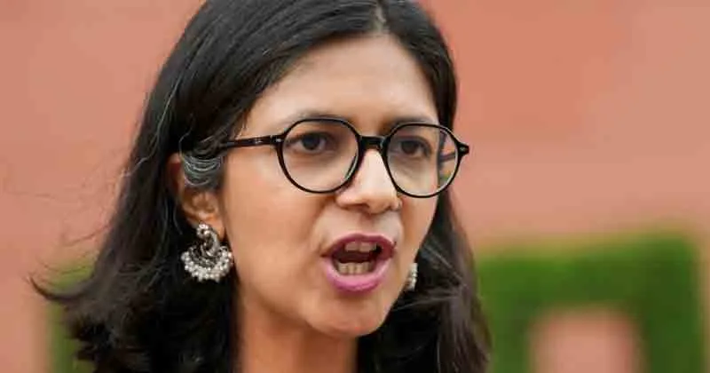 അരവിന്ദ് കെജ്‌രിവാൾ ഗുണ്ടയെക്കൊണ്ട് മർദ്ദിച്ചു; ഗുരുതര ആരോപണങ്ങളുമായി സ്വാതി മാലിവാൾ, മോദി ലോകത്തിലെ ഏറ്റവും ജനപ്രിയ നേതാവ്