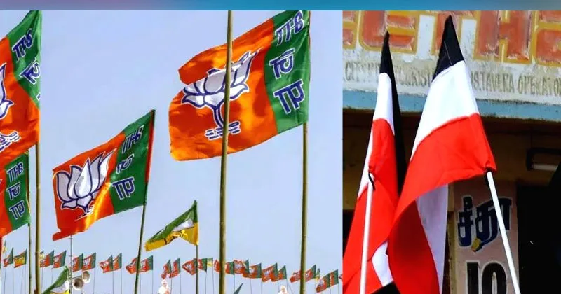 പശ്ചിമബംഗാള്‍, തമിഴ്‌നാട് തിരഞ്ഞെടുപ്പ്; പരസ്യപ്രചാരണത്തിന് ഇന്ന് കൊട്ടിക്കലാശം