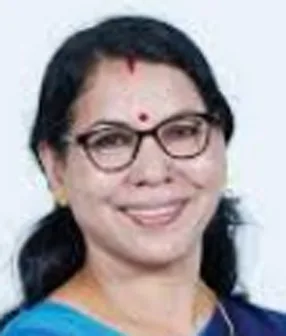 അഡ്വ. ടി.പി. സിന്ധുമോള്‍