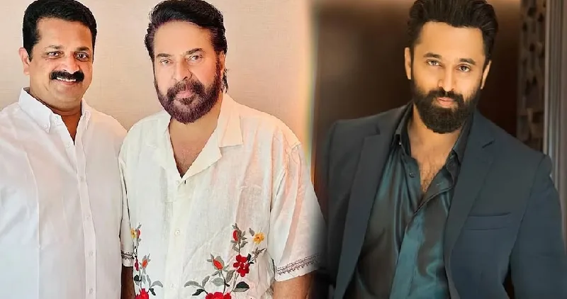 മലയാള സിനിമയിലെ അതിശയകരമായ സൃഷ്ടി ; ‘പേട്രിയറ്റിന്’ ആശംസകൾ നേർന്ന് നടൻ ഉണ്ണി മുകുന്ദൻ