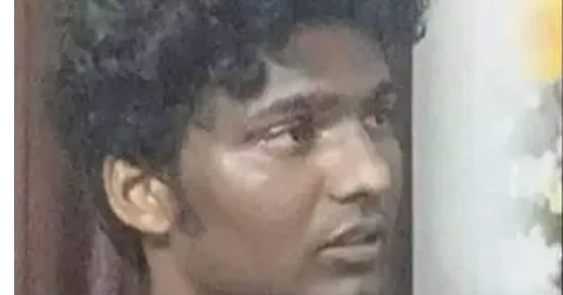ദൃശ്യ കൊലക്കേസ് പ്രതി വിനീഷിനെ കോഴിക്കോടെത്തിച്ചു