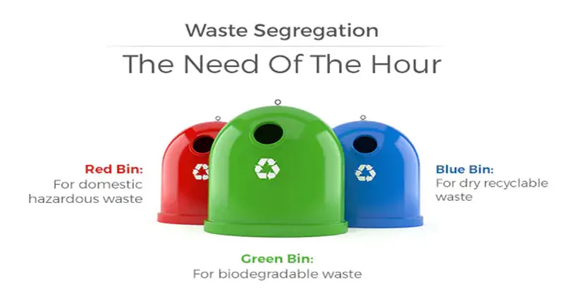 സുപ്രീംകോടതി ഉത്തരവ് പ്രകാരം ഖരമാലിന്യ ചട്ടം ഇന്ന് നിലവില് വരും