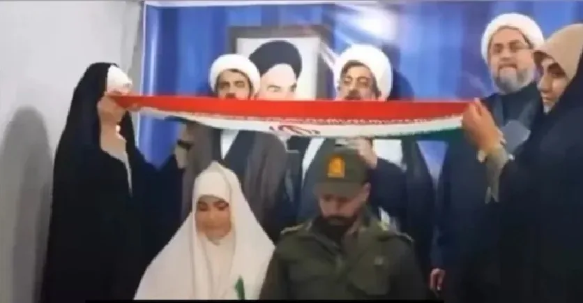 ഒരാഴ്ച്ച മുതൽ ഒരു മാസം വരെ കരാർ വച്ച് ഇറാനിൽ ശരീയത്ത് വിവാഹം : 5 ദശലക്ഷം റിയാൽ വരെ നൽകിയാൽ പെൺകുട്ടികളുടെ വിവരങ്ങൾ