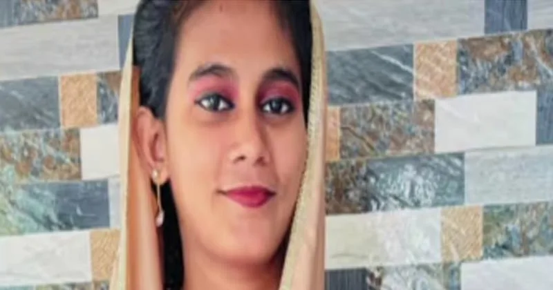 പൊന്നാനി ബീച്ചില്‍ കണ്ടെത്തിയ മൃതദേഹം തിരിച്ചറിഞ്ഞു, ഫാത്തിമയുടെ മരണത്തില്‍ ഭര്‍ത്താവ് കസ്റ്റഡിയില്‍