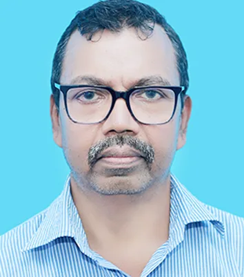 എ. കെ. അനില്‍കുമാര്‍