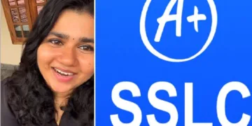 അഡ്വ. ഗായത്രി കൃഷ്ണ (ഇടത്ത്)