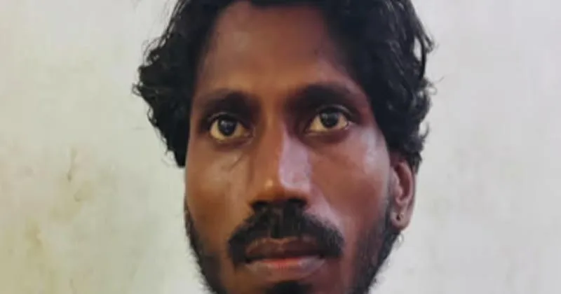 തിരുവനന്തപുരത്ത് പി എസ് സി പരീക്ഷയില്‍ കോപ്പിയടിച്ചയാള്‍ അറസ്റ്റില്‍