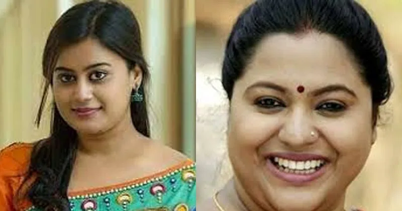 നടി ലക്ഷ്മിപ്രിയയോട് തിങ്കളാഴ്ച ഹാജരാകാന് ആവശ്യപ്പെട്ട് പൊലീസ്