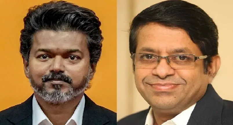 വിജയ് ഇന്ത്യയുടെ പ്രധാനമന്ത്രിയാകും; മോദിയുടെ ജാതകവുമായി സാമ്യമെന്ന് ജ്യോതിഷിയുടെ പ്രവചനം