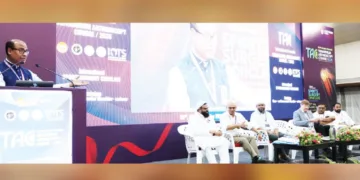 അന്താരാഷ്ട്ര കായിക ശസ്ത്രക്രിയ സമ്മേളനത്തില്‍ നിന്ന്‌