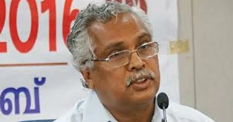 മാസപ്പടി കേസിൽ പിണറായി വിജയന്റെ മകൾക്കെതിരായ നടപടിയിൽ പ്രതിഷേധിക്കുന്നതെന്തിനെന്ന് സിപിഐ , സർവത്ര ആശയക്കുഴപ്പം