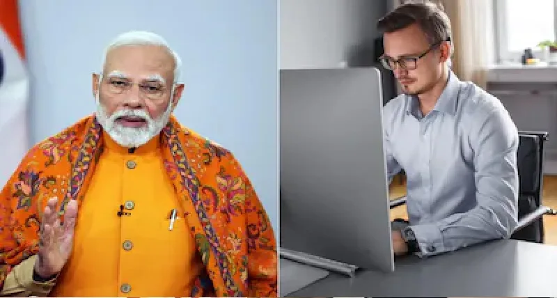 രാജ്യതാൽപ്പര്യം മുൻനിർത്തി 'വർക്ക് ഫ്രം ഹോം' ആഹ്വാനം ഏറ്റെടുത്ത് ഐടി ജീവനക്കാർ