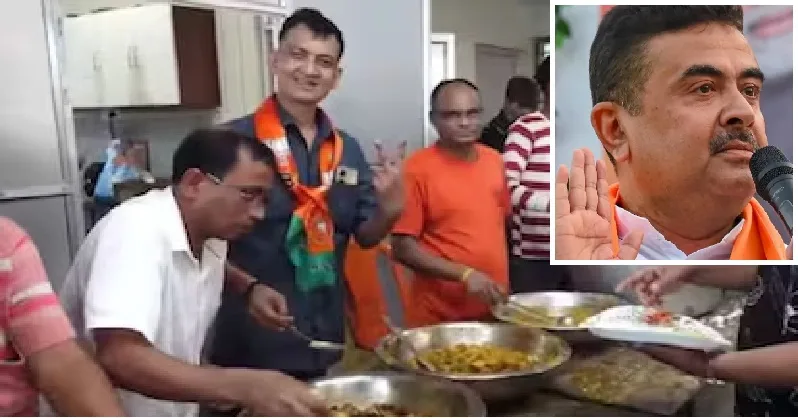 ബംഗാളിലെ സർക്കാർ ക്യാന്റീനുകളിൽ ഇനി 5 രൂപയ്ക്ക് ചോറും മീൻകറിയും