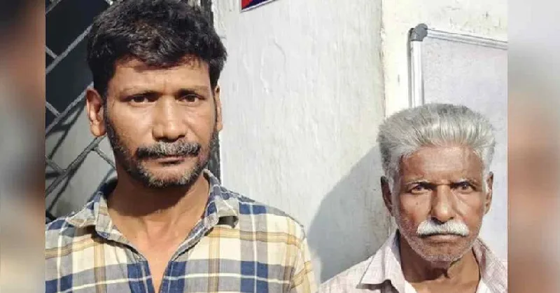 പകൽ ചാരിറ്റി പ്രവർത്തനവും പരോപകാരവും, രാത്രി മോഷണം: ആഡംബര വീട്ടിലെ രഹസ്യ അറയിൽ കണ്ടത് കണ്ടു ഞെട്ടി പോലീസ് : നന്മമരം മുഹമ്മദും കൂട്ടാളിയും അറസ്റ്റിൽ