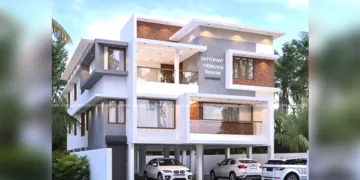 കോഴിക്കോട് പുതുതായി പ്രവര്‍ത്തനമാരംഭിക്കുന്ന 'തൊഴിലാളി പഠന പരിശീലന ഗവേഷണ കേന്ദ്രം'.