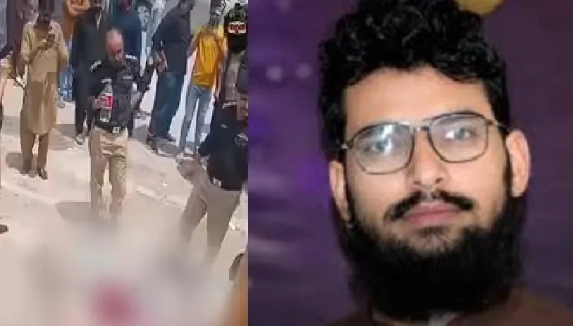 40 സൈനികരുടെ ജീവന് പക വീട്ടി അജ്ഞാതൻ ; കശ്മീരിൽ ആസാദി വിപ്ലവം നടത്താനുള്ള ശ്രമത്തിന് പിന്നിലും ഹംസ ബുർഹാൻ