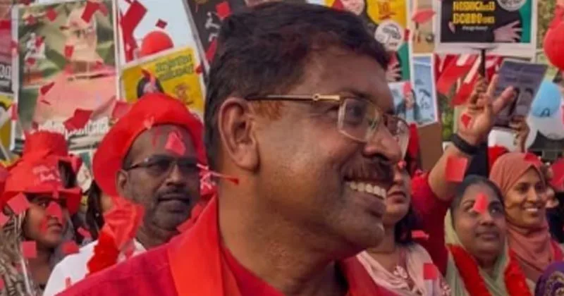 തെരഞ്ഞെടുപ്പിലേറ്റ തിരിച്ചടിക്ക് പിന്നാലെ പാലക്കാട് സിപിഎമ്മില്‍ പൊട്ടിത്തെറി, ഏരിയ കമ്മറ്റി അംഗം അബ്ദുല്‍......