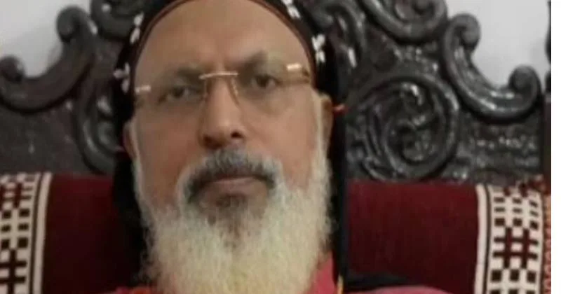 രാഷ്‌ട്രീയ പാര്‍ട്ടികളുടെ ആഭ്യന്തര കാര്യങ്ങളില്‍ സഭ ഇടപെടാറില്ല: ഓര്‍ത്തഡോക്സ് സഭ