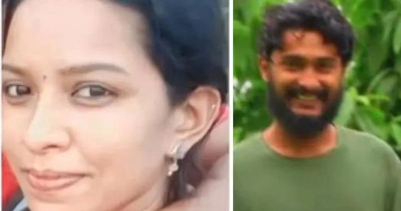 യുവതിയെ വെട്ടി കൊന്ന കേസില്‍ പ്രതി അതുല്‍ സത്യന് 25 വര്‍ഷം കഠിനതടവും......