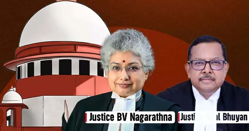 സാമ്പത്തികമായി മുന്നില് നില്ക്കുന്നവര്ക്ക് സംവരണം എന്തിന്: സുപ്രീംകോടതി