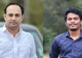 നിഖില്‍ പൈലി, ധീരജ്