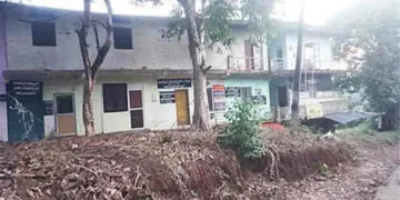 ധര്‍മശാസ്താ ക്ഷേത്രം വക ഭൂമി അളന്നുതിട്ടപ്പെടുത്തുന്നില്ല; ദേവസ്വം ബോര്‍ഡ് നിലപാടിനെതിരെ ഓംബുഡ്‌സ്മാന്‍ രംഗത്ത്