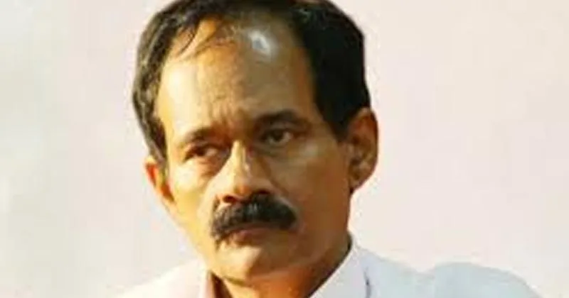 ഡിജോ കാപ്പന് വിട, സംസ്ഥാന ബഹുമതികളോടെ സംസ്‌കാരം