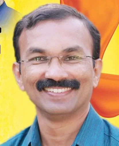 കേണല്‍ എസ്. ഡിന്നി (റിട്ട)