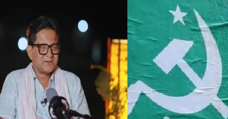 സിപിഎമ്മിന്റെ ‘അസലാമു അലൈക്കും’ വിജയം!