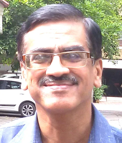ഡോ. അമര്‍ എസ്.