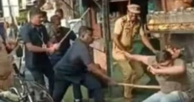നവകേരളാ യാത്രയ്ക്കിടെ യൂത്ത് കോണ്ഗ്രസ് നേതാക്കള്ക്ക് മര്ദ്ദനം: ജാമ്യാപേക്ഷയുമായി പിണറായിയുടെ 3 സുരക്ഷാസേനാംഗങ്ങള് കൂടി