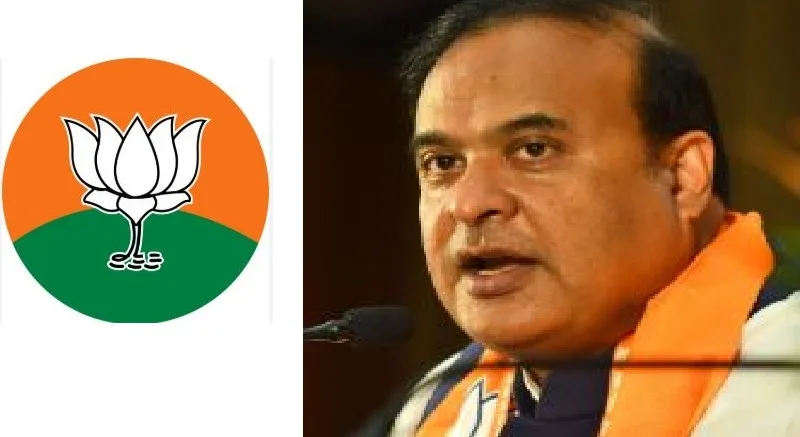 അസമില്‍ ഹിമന്ത ശര്‍മ്മയ്‌ക്ക് ഹാട്രിക്, എക്സിറ്റ് പോള്‍ എക്സാറ്റ് പോള്‍ ആയെന്ന് ഹിമന്ത, ബിജെപിയല്ല, ഇവിടെ എന്‍ഡിഎ ഭരിയ്‌ക്കും