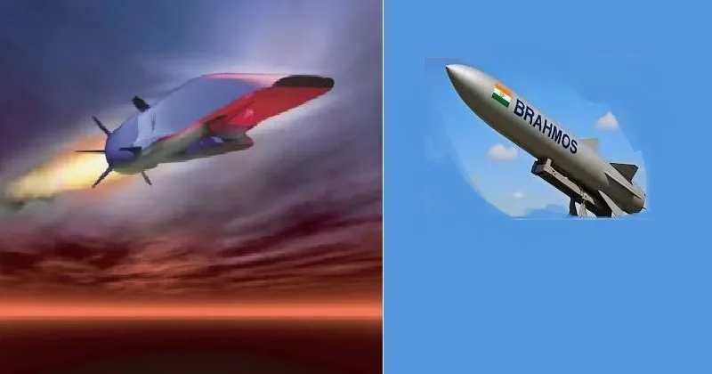 സ്ക്രാംജെറ്റ് പരീക്ഷണ വിജയം: ഹൈപ്പർസോണിക് മിസൈൽ യുഗത്തിലേക്ക് ഇന്ത്യ