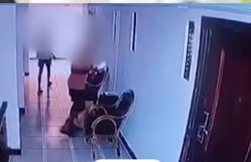 വിവാദങ്ങൾ വിട്ടൊഴിയാതെ ശ്രീലങ്കൻ ക്രിക്കറ്റ് താരങ്ങൾ ; സ്വകാര്യ ഹോട്ടലിലെ വനിതാ ഡോക്ടർമാരുടെ ബാത്ത്റൂം വീഡിയോ പകർത്തിയ രണ്ട് കളിക്കാർ അറസ്റ്റിൽ