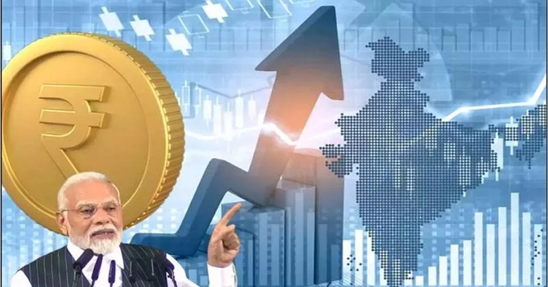നരേന്ദ്രഭാരതത്തിന്റെ 12 വര്ഷങ്ങള്: ഡോളറിനെതിരെ രൂപയുടെ വിജയം