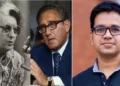 ഇന്ദിരാഗാന്ധിയും ഹെന്‍റി കിസ്സിഞ്ചറും (ഇടത്ത്)