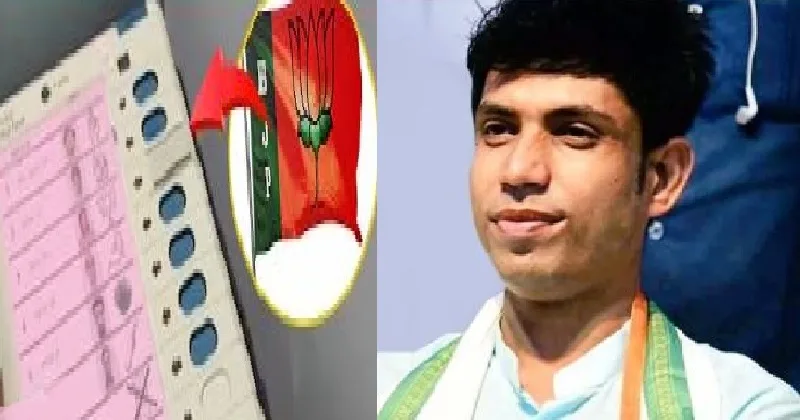 ജഹാംഗീര്‍ ഖാന്റെ ഗുണ്ടകള്‍ ഫാള്‍ട്ടയില്‍ അഴിഞ്ഞാടി;താമര ചിഹ്നം മറച്ച് തൃണമൂല്‍ ഗുണ്ടകള്‍; വോട്ട് ചെയ്യാന്‍ കഴിയാതെ 500 ഹിന്ദുവോട്ടര്‍മാര്‍